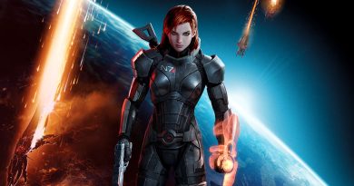 Sesler, umut var, Mass Effect gelebilir, heyecan dorukta!