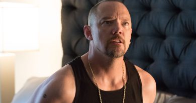 Los Angeles'ın karanlık sokakları, adalet arayışı, derinlikli karakterler