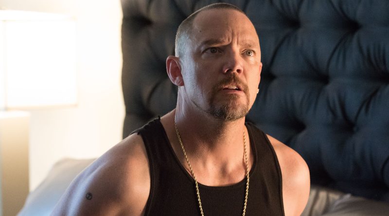 Los Angeles'ın karanlık sokakları, adalet arayışı, derinlikli karakterler