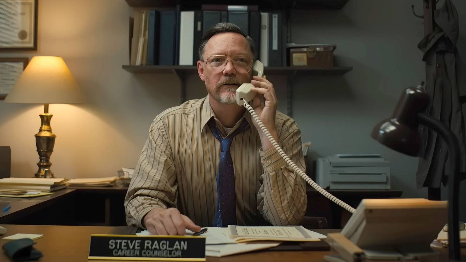 Matthew Lillard'in Oyun Romanları Filmleri Sıralamasında Five Nights at Freddy's