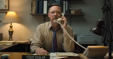 Matthew Lillard'in Oyun Romanları Filmleri Sıralamasında Five Nights at Freddy's