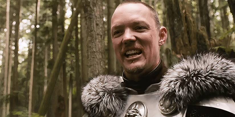 Matthew Lillard'in Oyun Romanları Filmleri Sıralamasında Five Nights at Freddy's