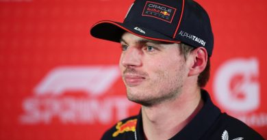 Max Verstappen hesabını ödemeye gerek yoktu, Gasly ödendi