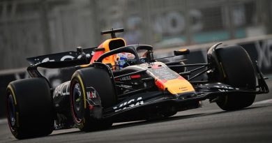 Yenilik, adaptasyon ve hız: Gelecek Formula 1'i şekillendiriyor