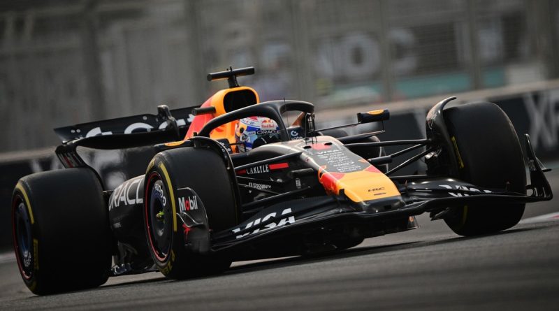 Yenilik, adaptasyon ve hız: Gelecek Formula 1'i şekillendiriyor