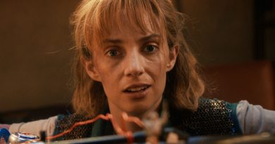 Kore esintili aşk, gerilim ve final heyecanı!