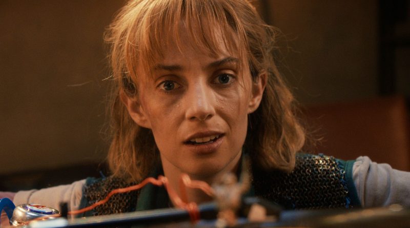 Kore esintili aşk, gerilim ve final heyecanı!