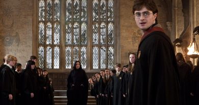 Crookhaven hırsızlık okuluna hoş geldin! Hogwarts'tan farklı bir fantastik yolculuk