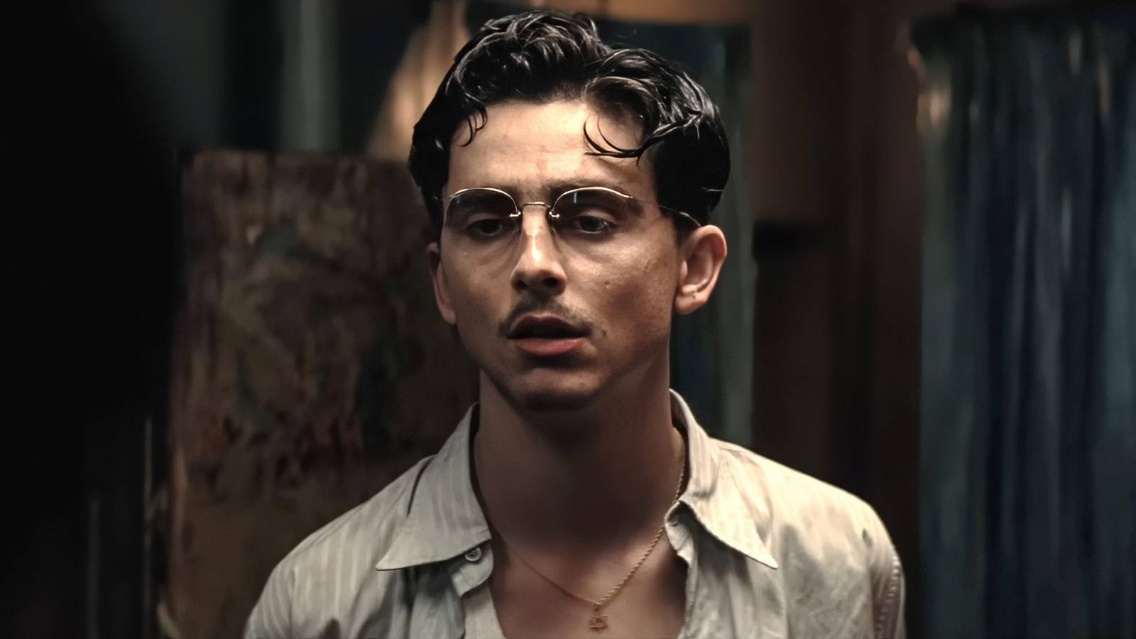 Timothée Chalamet, masa tenisi ve beklenmedik bir başarı hikayesi