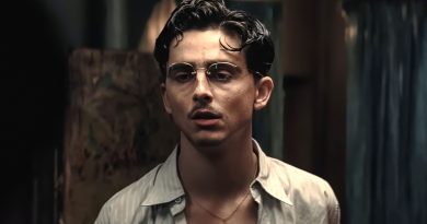 Chalamet'in performansı, gişe başarısı, A24 rekoru