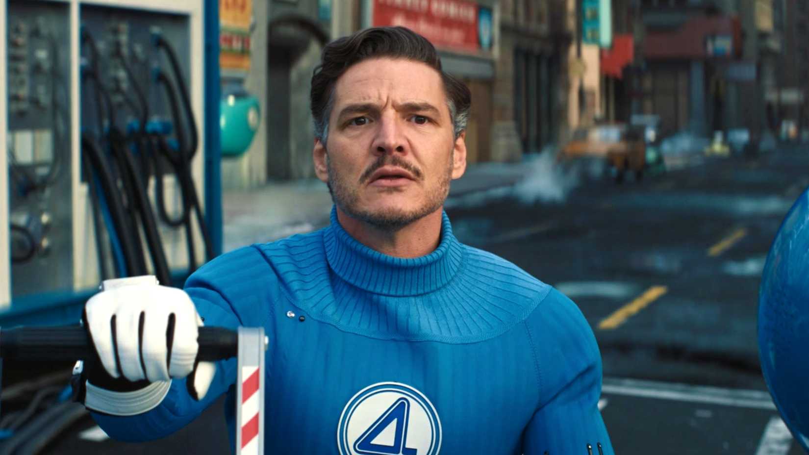 Süper kahraman sineması dersini aldı, başarı formülü aynı!