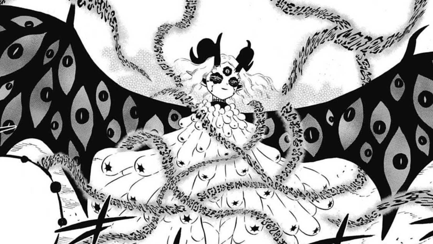 Karanlık güçler yükseliyor, kader değişiyor, savaş başlıyor