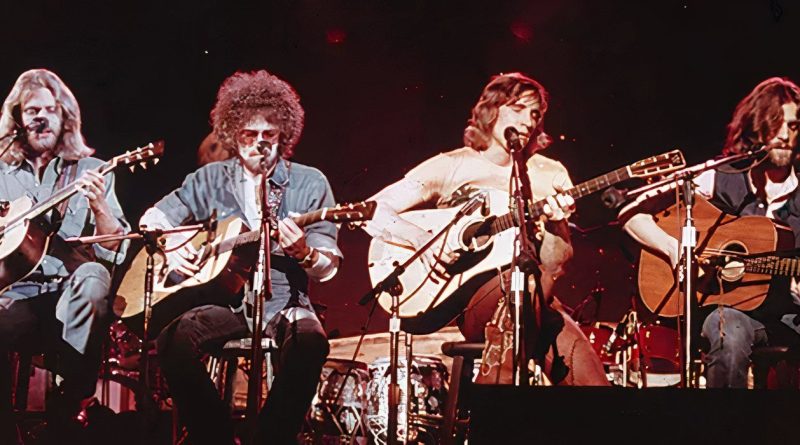 Eagles'in en çok satan hits derlemesi, 38 milyon kopya satış