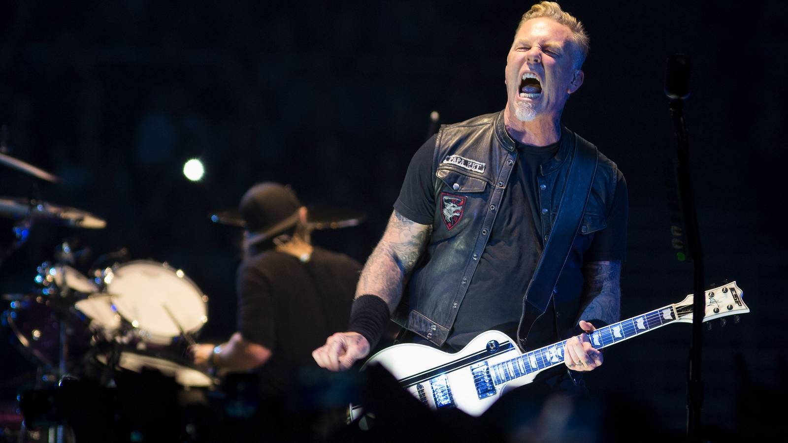 Metallica'nın En Uzun Zaman Boyunca Tek Kez Oynadığı Şarkısı