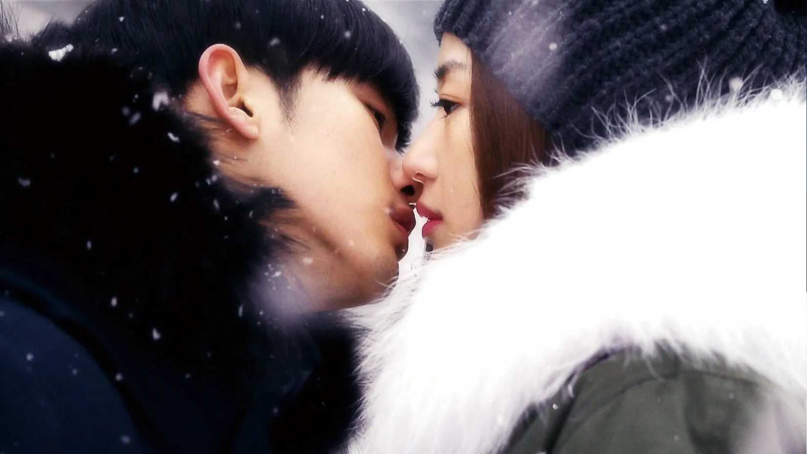 Duygusal gezegendirgi, zaman aşımı aşk hikayesi❄️🌟