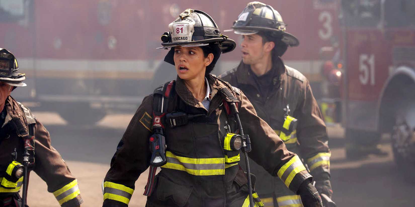 Chicago Fire prodüksiyon yardımcıları sendika kararı aldılar