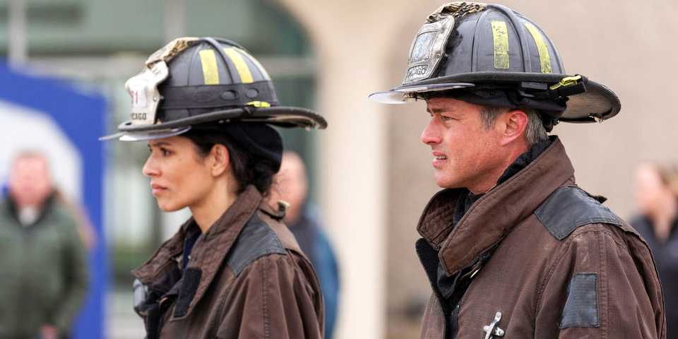 Chicago Fire prodüksiyon yardımcıları sendika kararı aldı