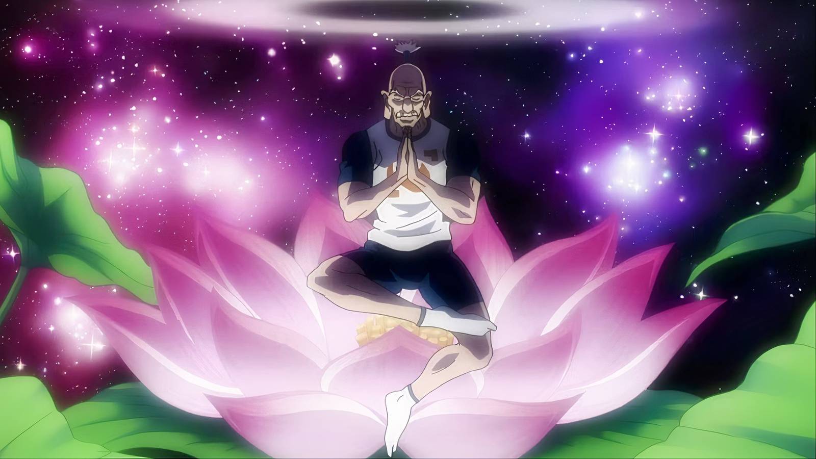 Yetenek, kader, bazen zafer beklenmedik bir yerde gizlidir