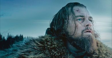 The Revenant'in Hayatı ve Adliyatı Üzerinde Sürekli Soruşturma