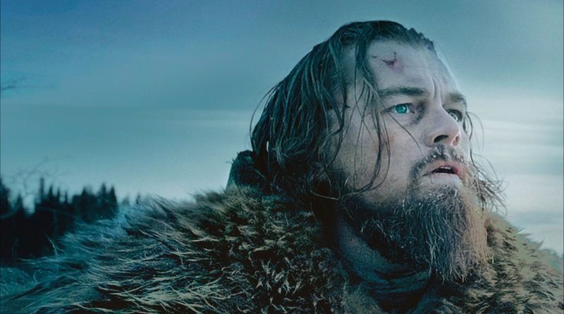The Revenant'in Hayatı ve Adliyatı Üzerinde Sürekli Soruşturma