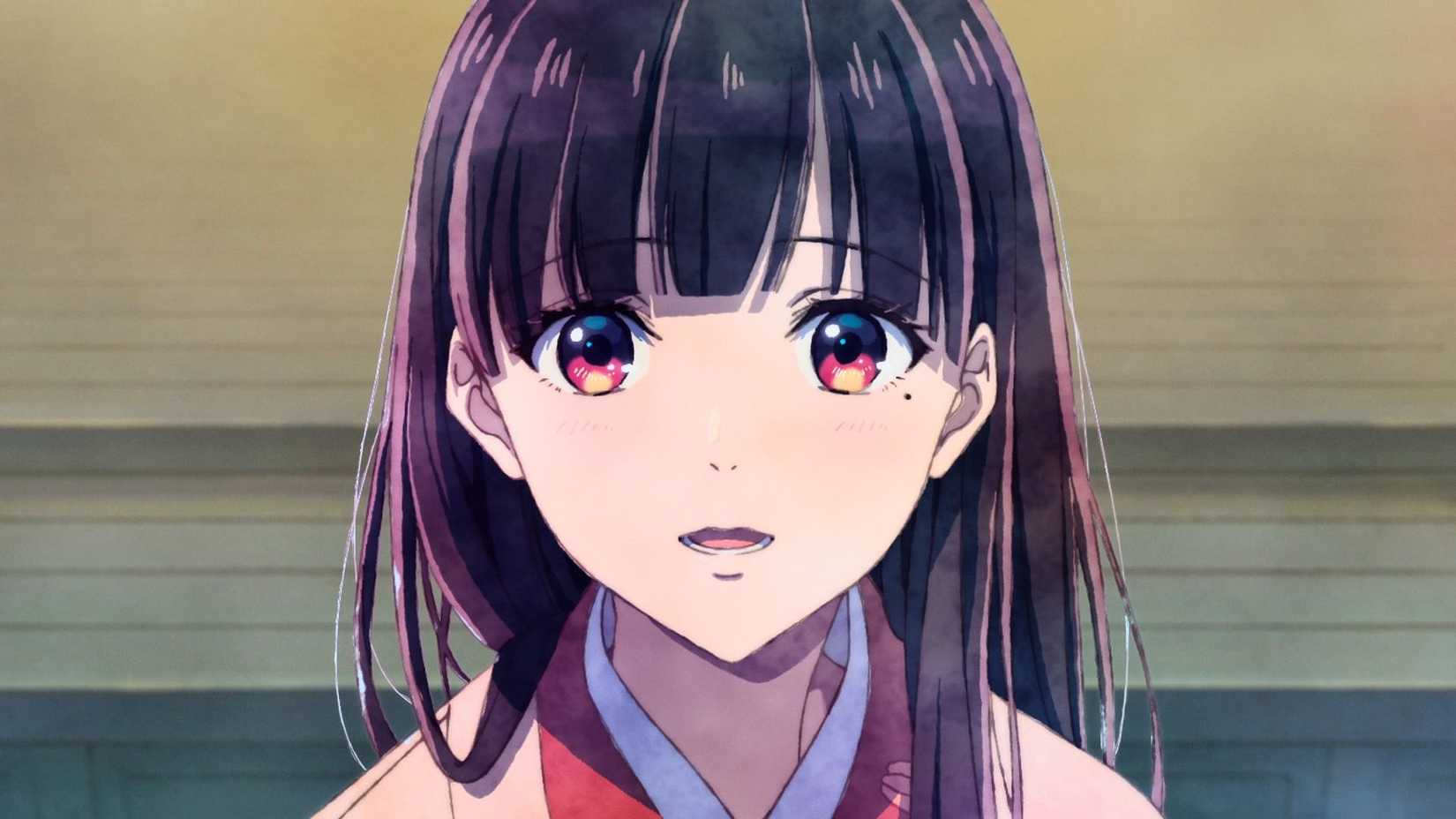 Aşk, büyü, animasyon; kalpleri ısıtan bir fantastik hikaye