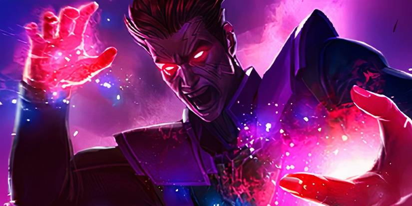 Yıldızlar, çatlaklar, savaşın izleri, efsanenin kırılganlığı