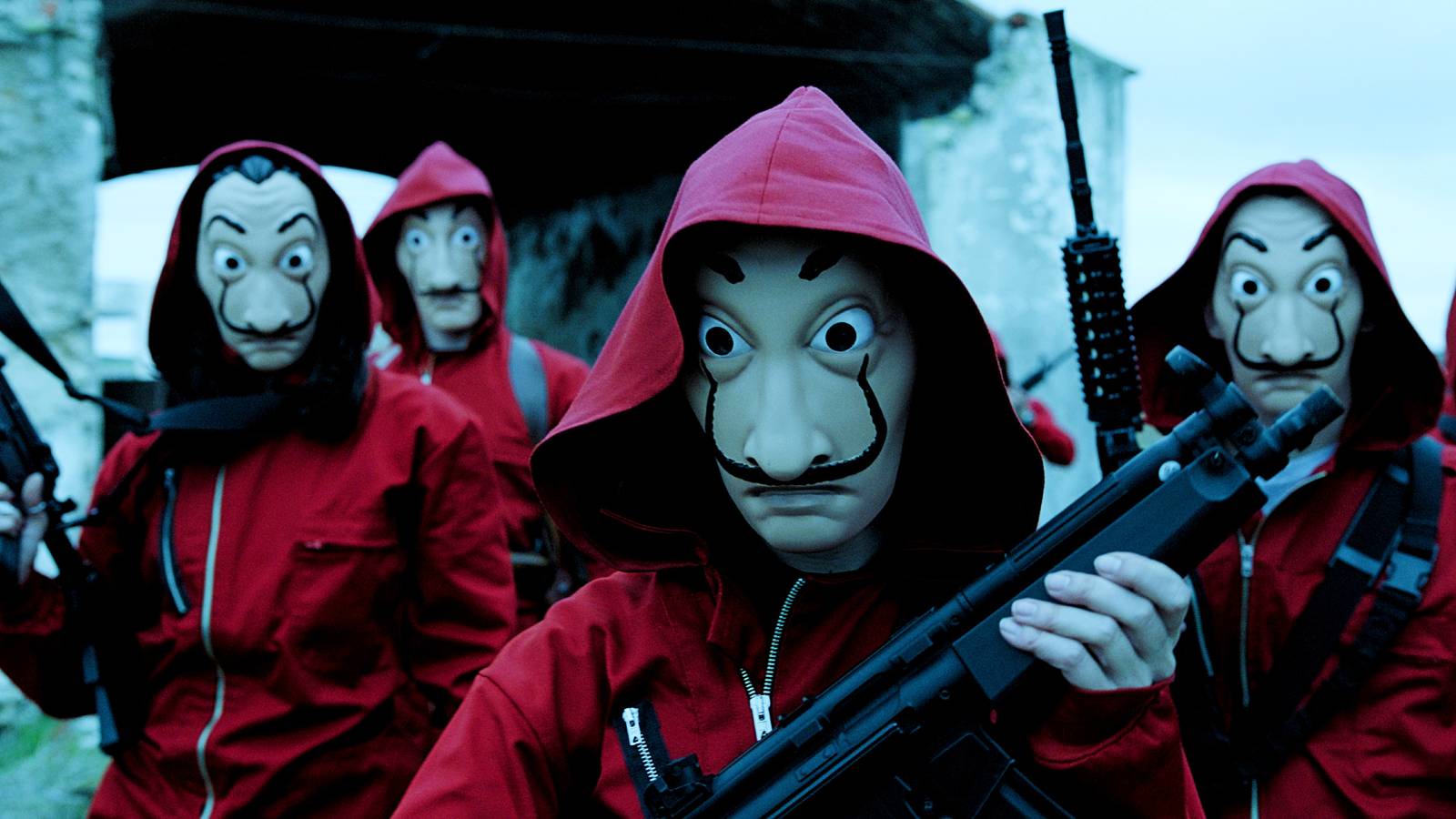 Ekranlar doldu, izleyici Netflix'le tanıştı, içerik devrimi başladı