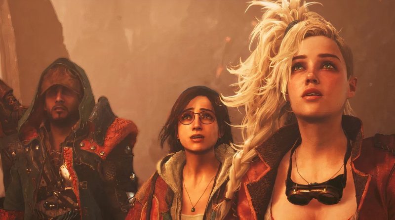 Derin sular, devasa gölgeler, av başlasın!