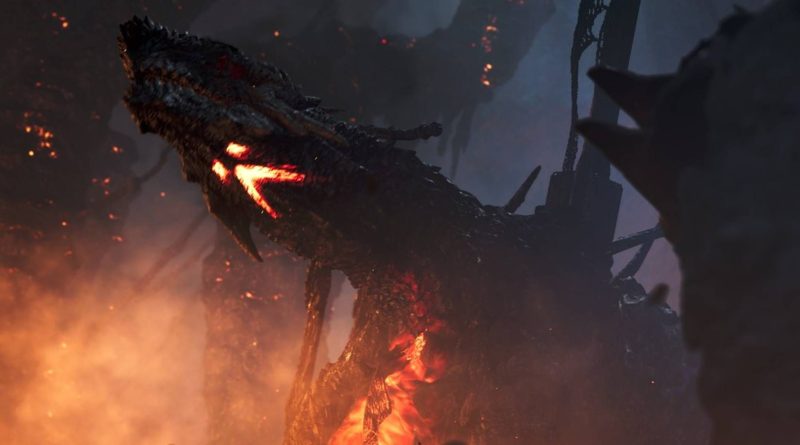 Doğa, canavar, av, keşif, heyecan, dönüş, ipuçları, gizem, macera, umut