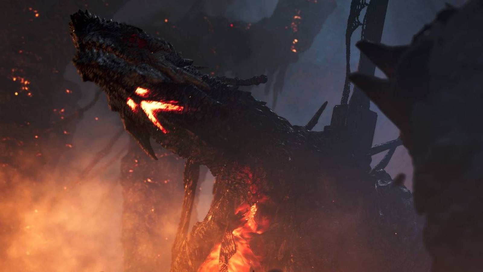 Doğa, canavar, keşif, nostalji, sürpriz, heyecan