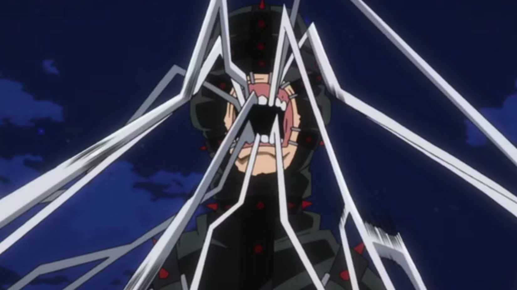 Gölge, çığlık, boğulma, kabus, yavaşlatma, çarpıtma, yok oluş, koku, hissizlik,