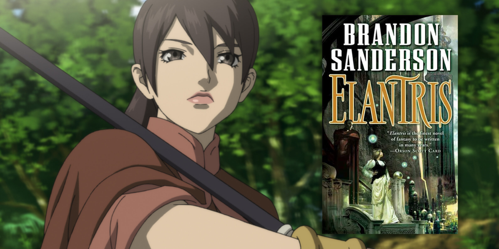 Fantastik dünyalar, derin karakterler, ortak bir çekicilik