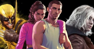 Gelecek oyunlar, heyecan, yeni dünyalar, aksiyon, macera!