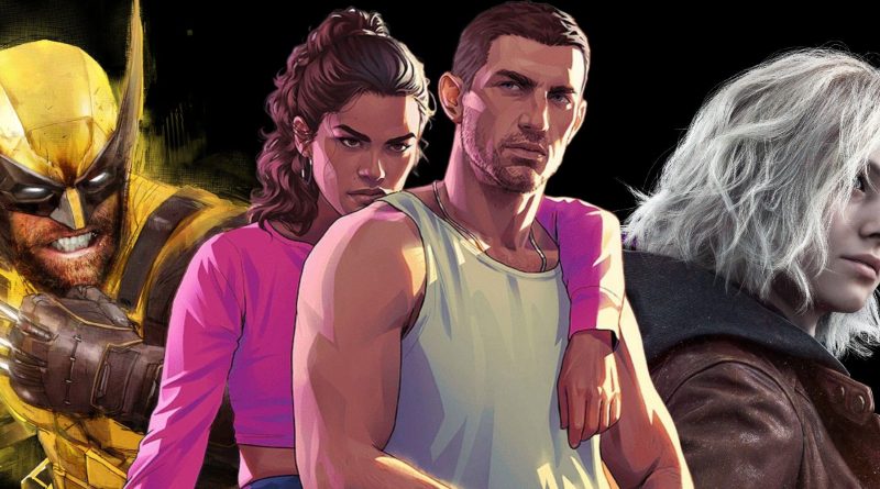 Gelecek oyunlar, heyecan, yeni dünyalar, aksiyon, macera!