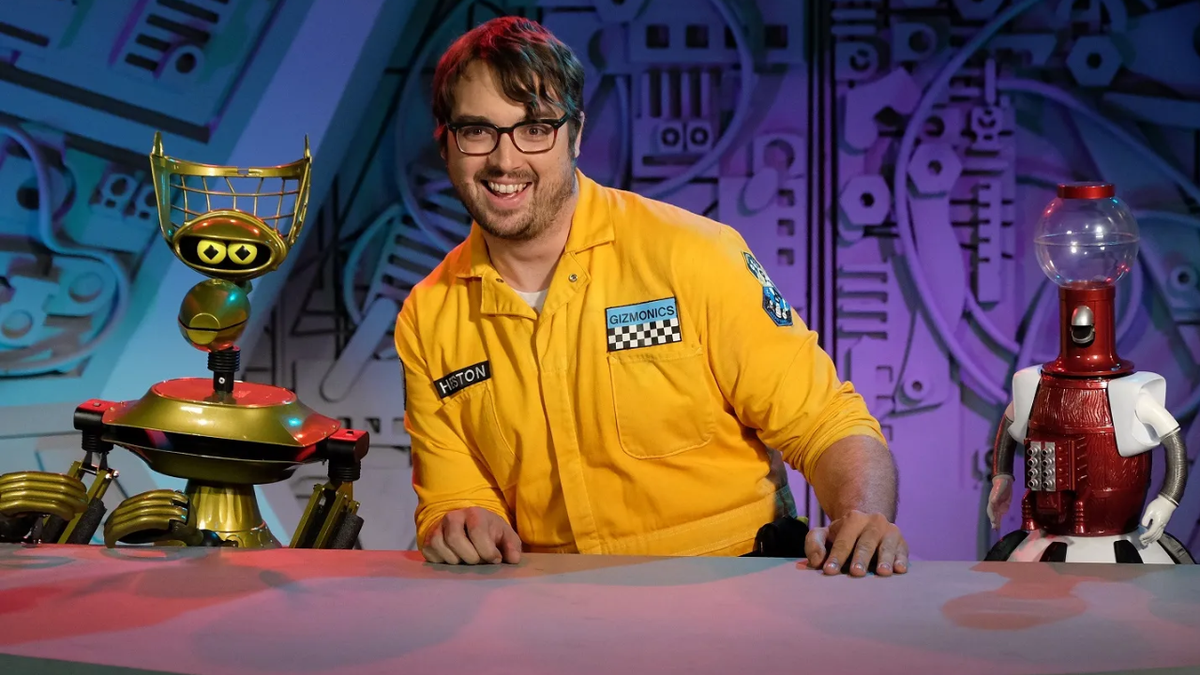 MST3K oyunu Kickstarter'da yeni hedefler ilan edildi, şaka ve B-film
