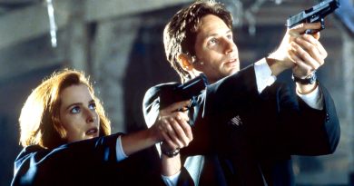 Gizem, gerilim, nostalji ve beklenmedik bir işbirliği