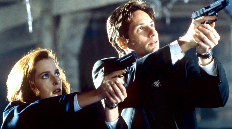 Gizem, gerilim, nostalji ve beklenmedik bir işbirliği