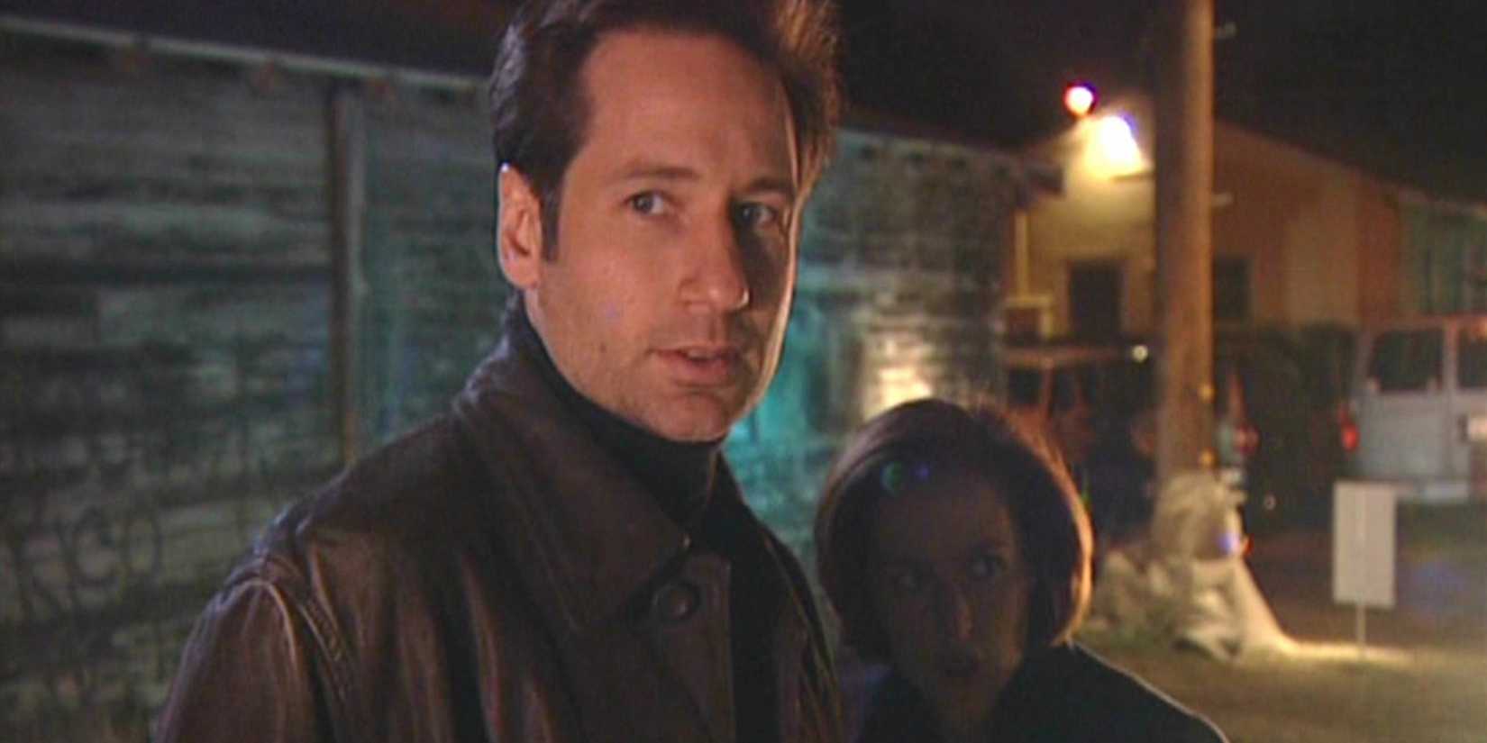 Gizem, gerilim, nostalji ve beklenmedik bir ortaklık