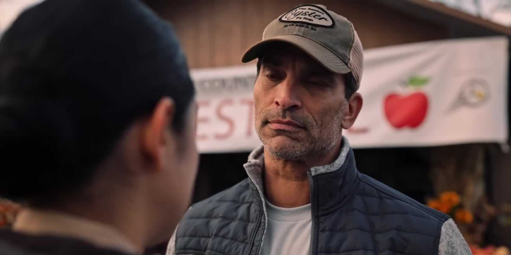 Blue Ridge: Polis, dağlar, macerastartsWithNewline