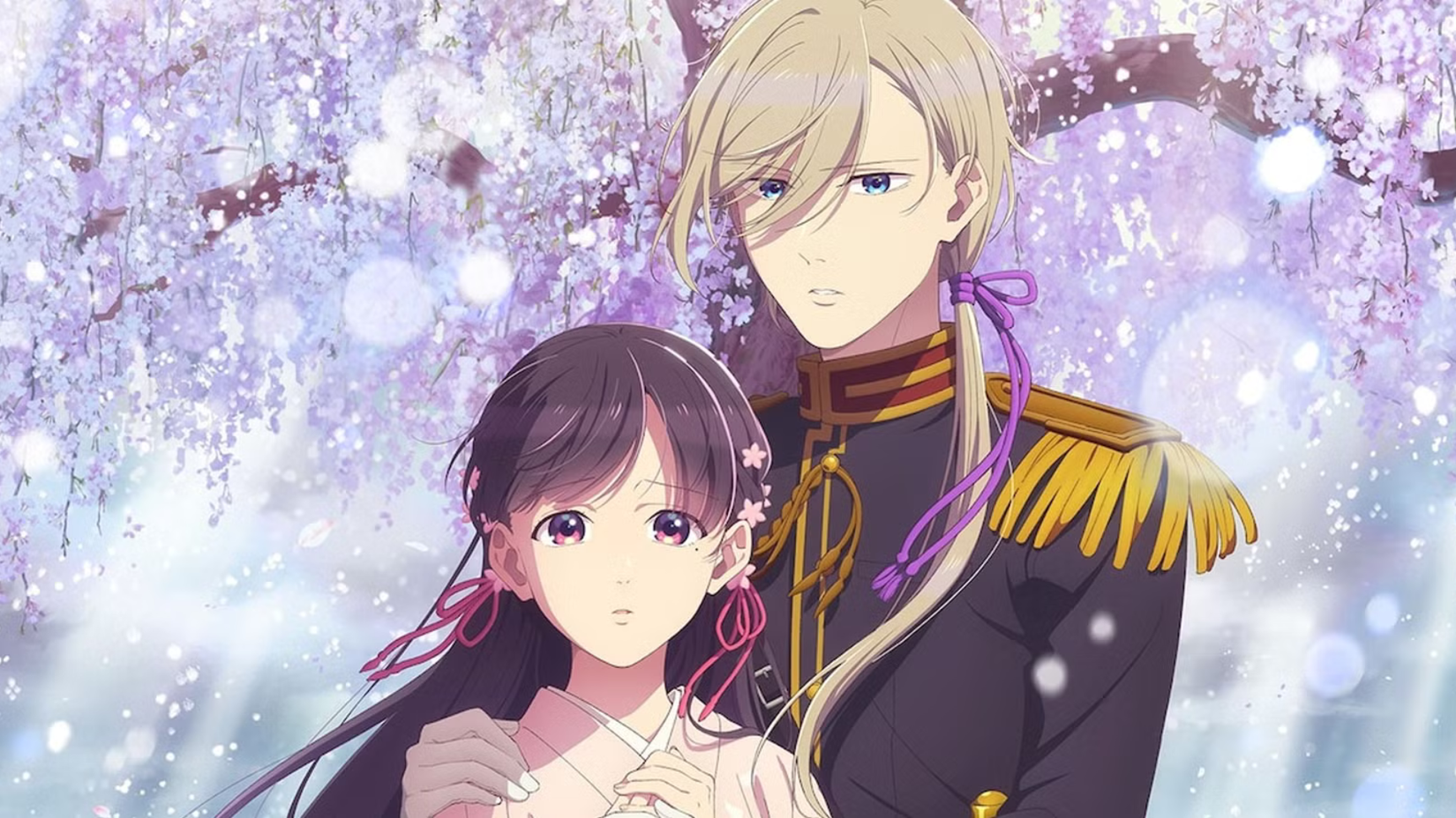 Aşk, sihir ve dramla dolu, büyüleyici bir fantastik yolculuk