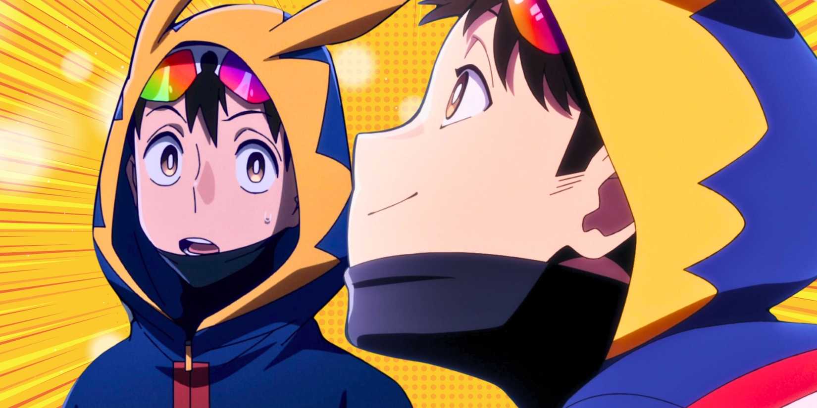 Yepyeni hikayeler, büyüleyici karakterler, kışın coşkusu!