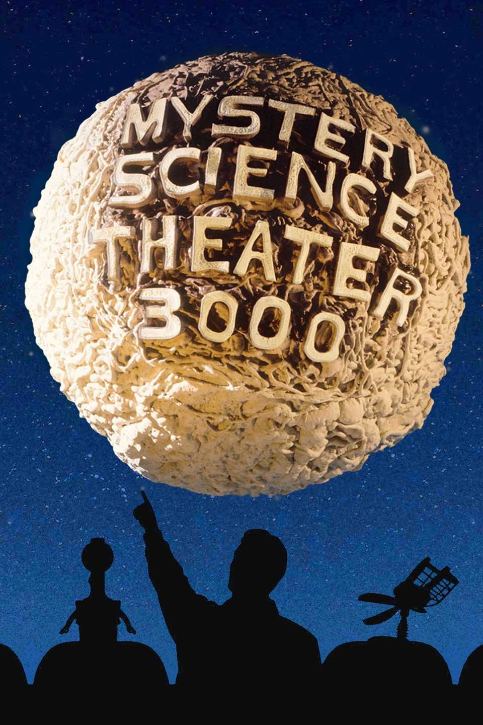 MST3K oyunu Kickstarter'da yeni hedefler, şakaları taşıyor