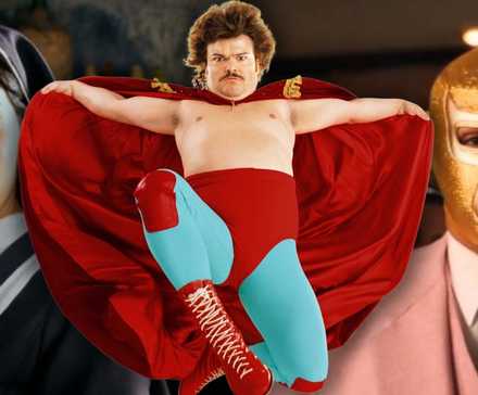 Gülmek, güreş ve nostalji bir arada yeniden mi?