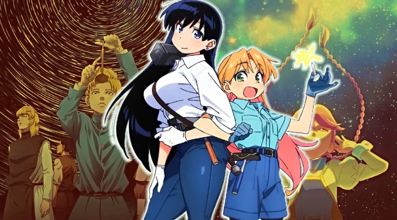 Müzik, gençlik ve gizem dolu bir yolculuk başlıyor