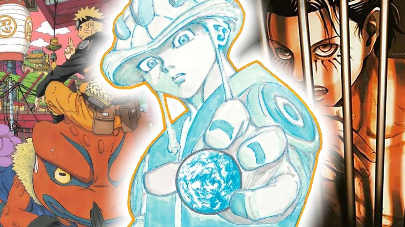 Chimera Antlar korkunç zihinsel savaş başgörülüyor