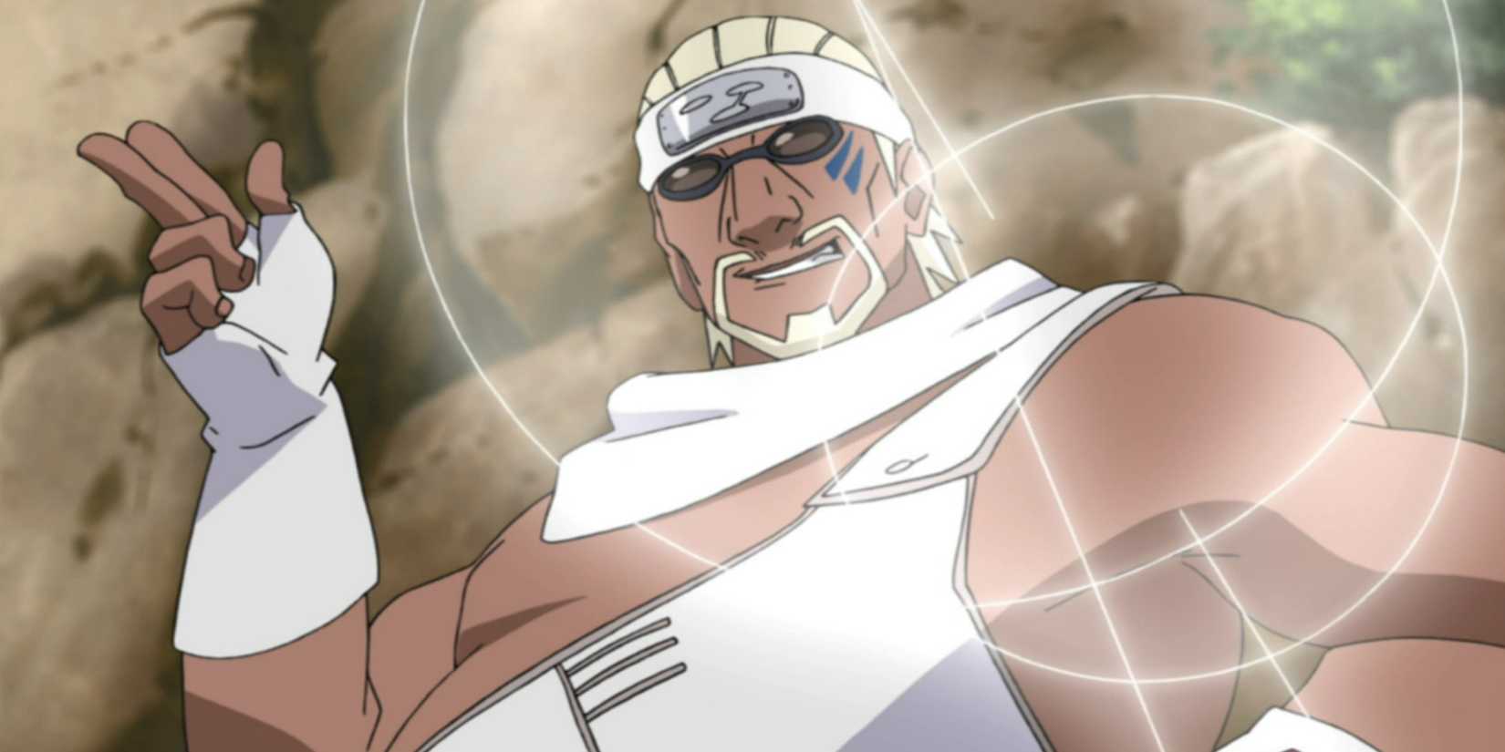 Eski kahramanlar geri dönerse Boruto daha da renklenir