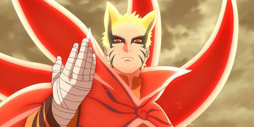 Yenilik, Naruto'nun derinliğini gölgede bırakabilir