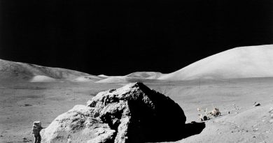 NASA 57 Yıl Sonra Yeniden Ay'a Uçuş Hazırlık Faaliyetlerini Gerçekleştiriyor