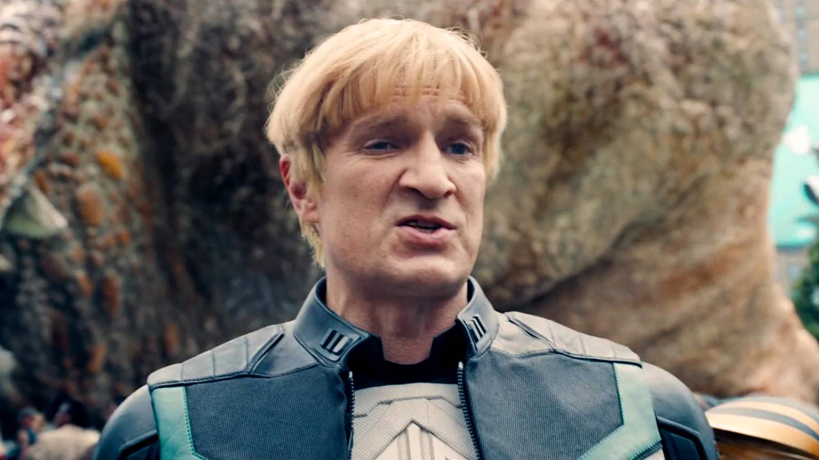 Yeşil Fener yükseliyor, güç dönüştürüyor, yeni bir efsane doğuyor