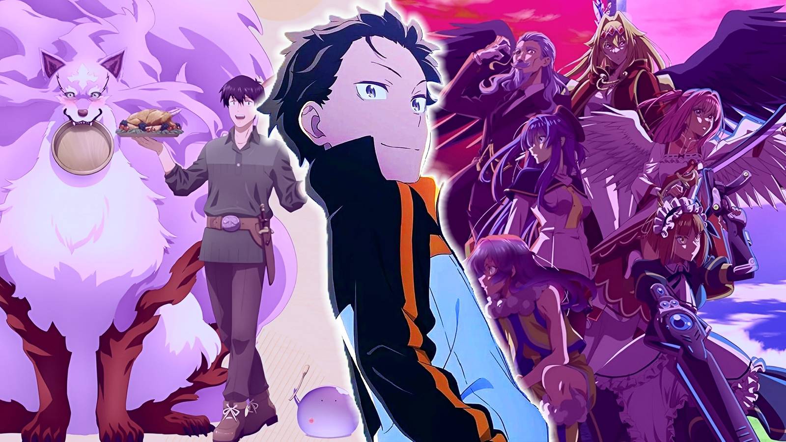 Fantastik dünyalara açılan kapılar, 2025'te parladı